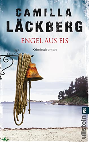 Engel aus Eis: Krminalroman (Ein Falck-Hedström-Krimi, Band 5) von ULLSTEIN TASCHENBUCH